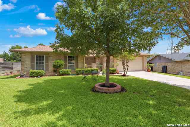 Homes For Sale - 6503 Chapel Frst<br/> San Antonio, TX 78239