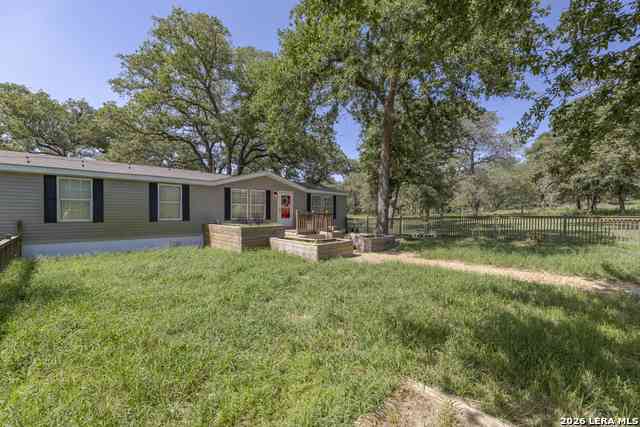 Homes For Sale - 111 Longhorn Rd<br/> Stockdale, TX 78160