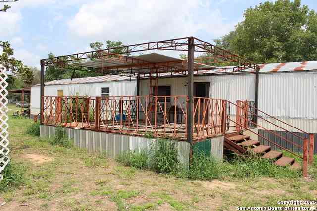 Mobile Home For Sale - 23406 Blackjack Bend<br/> Bexar County, San Antonio, TX 78264