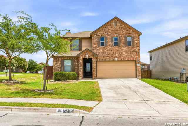 Homes For Sale - 5705 Columbia<br/> Guadalupe County, Cibolo, TX 78108