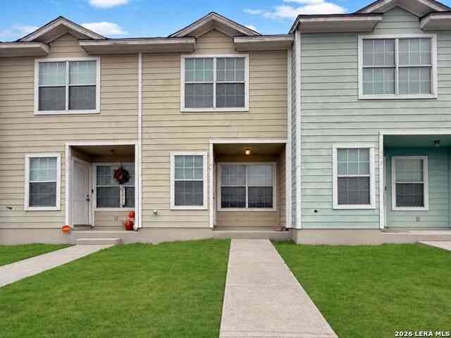 Townhouse For Sale - 107 Autumn Pass #107<br/> Bexar County, San Antonio, TX 78245