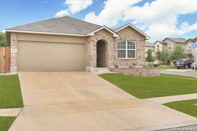 Homes For Sale - 6104 Porvenir Sand<br/> San Antonio, TX 78253