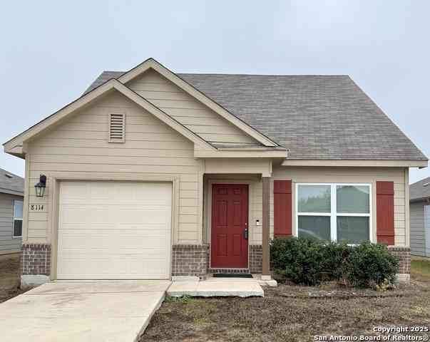 Homes For Sale - 8114 Apex Vw<br/> San Antonio, TX 78244
