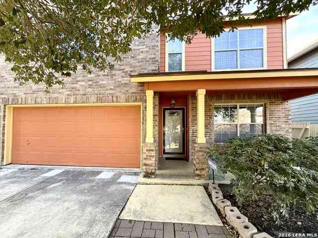 Homes For Sale - 1235 Autumn Moon<br/> San Antonio, TX 78245