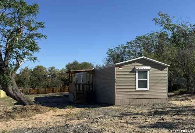 Mobile Home For Sale - 467 Duke Rd<br/> Bexar County, San Antonio, TX 78264