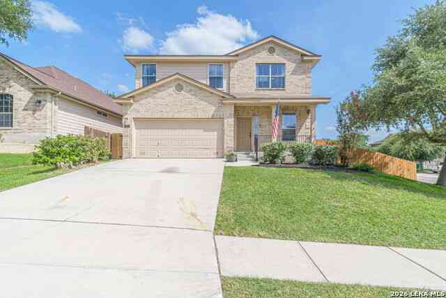 Homes For Sale - 9602 Liberty Sound<br/> Converse, TX 78109