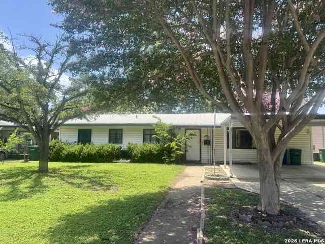 Homes For Sale - 318 Sublett Dr<br/> San Antonio, TX 78223
