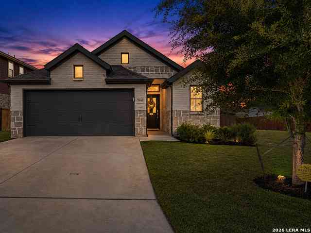Homes For Sale - 2640 Barkey Spgs<br/> Bexar County, San Antonio, TX 78245