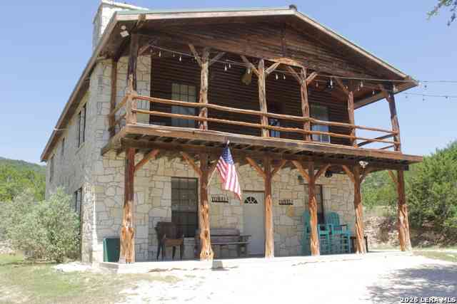 Homes For Sale - 896 Old Rocksprings Road<br/> Leakey, TX 78873