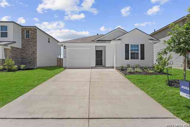 Homes For Sale - 15518 Ruby Hummingbird<br/> San Antonio, TX 78253