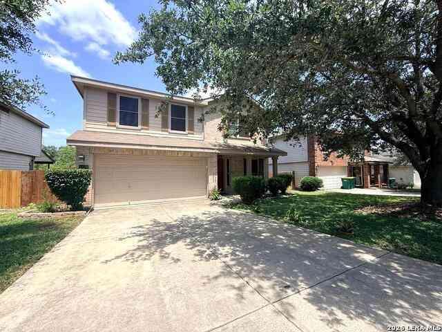 Homes For Sale - 10526 Springwood Sq<br/> Bexar County, Universal City, TX 78148