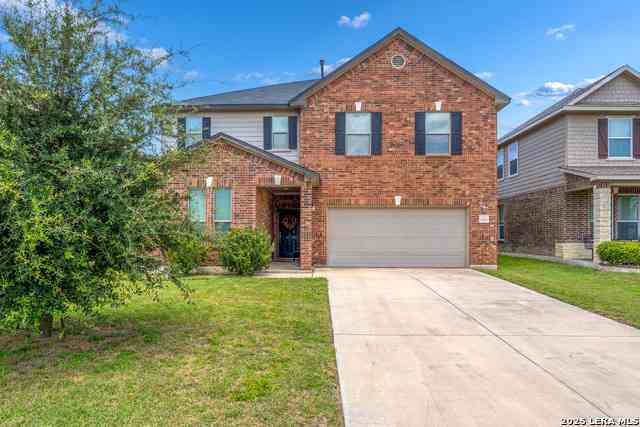 Homes For Sale - 11314 Sawyer Vly<br/> Bexar County, San Antonio, TX 78254
