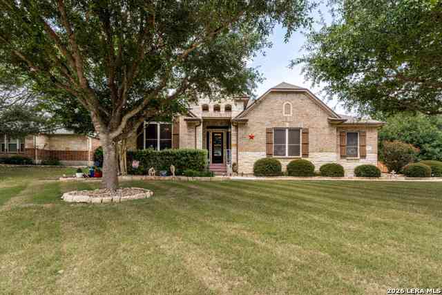 Homes For Sale - 3323 Ashleys Way<br/> Marion, TX 78124
