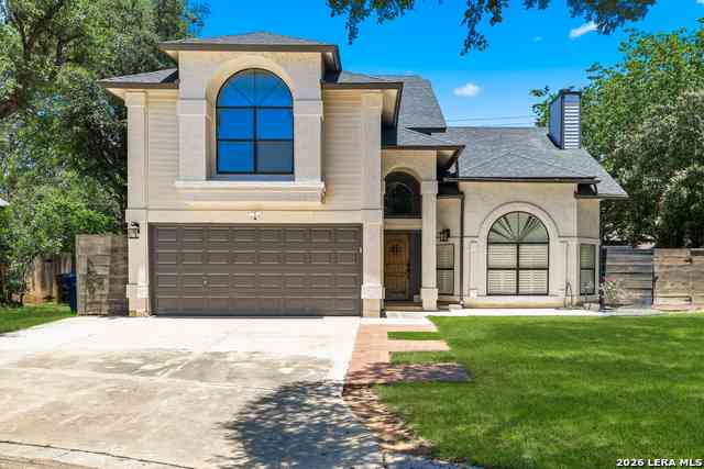 Homes For Sale - 15323 Clear Grove<br/> San Antonio, TX 78247