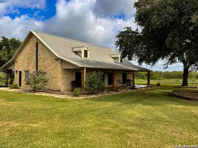 Homes For Sale - 68 County Road 436<br/> Gonzales County, Harwood, TX 78632