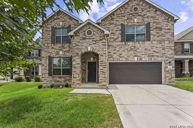 Homes For Sale - 111 Kyle Cv<br/> Universal City, TX 78148