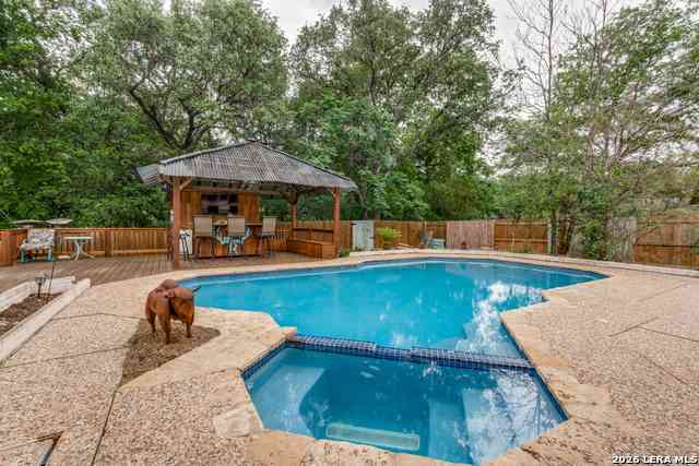 Homes For Sale - 211 Forrest Trl<br/> Universal City, TX 78148