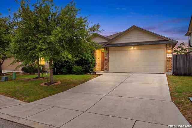 Homes For Sale - 2611 Live Oak Pass<br/> San Antonio, TX 78244
