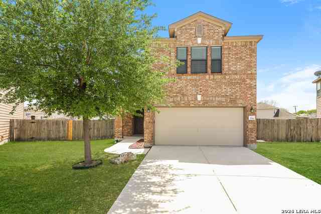 Homes For Sale - 3716 Villa Rey<br/> San Antonio, TX 78245