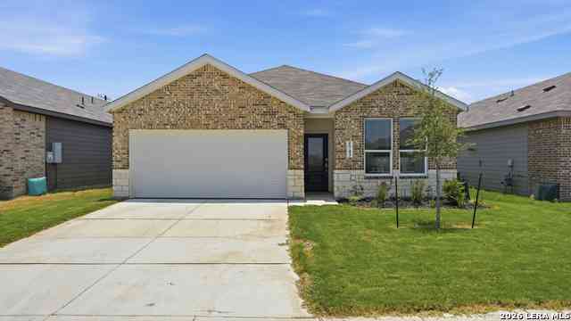 Homes For Sale - 5743 Musquiz Ridge<br/> Seguin, TX 78155