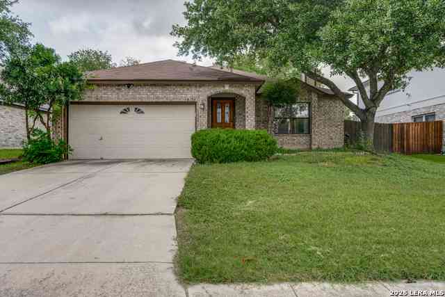 Homes For Sale - 8139 Manderly Pl<br/> Converse, TX 78109