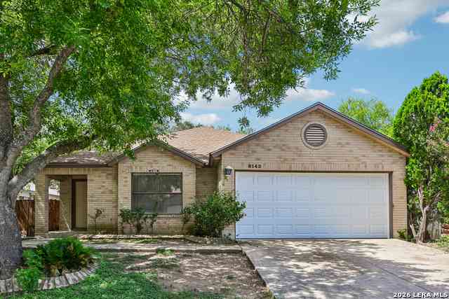 Homes For Sale - 8142 Manderly Pl<br/> Converse, TX 78109