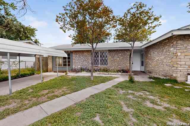 Homes For Sale - 5215 Village Row<br/> San Antonio, TX 78218
