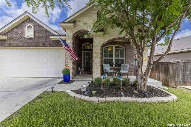 Homes For Sale - 7919 Cimarron Ranch<br/> Bexar County, San Antonio, TX 78254