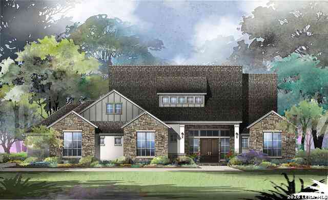 Homes For Sale - 117 Dang Pretty<br/> Boerne, TX 78006