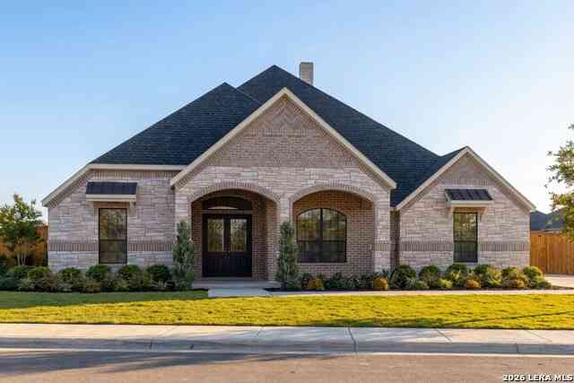 Homes For Sale - 232 Matthew Path<br/> Medina County, Castroville, TX 78009