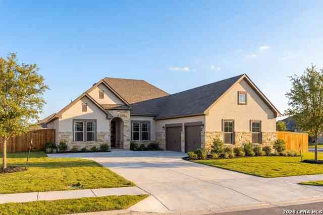Homes For Sale - 217 Matthew Path<br/> Medina County, Castroville, TX 78009