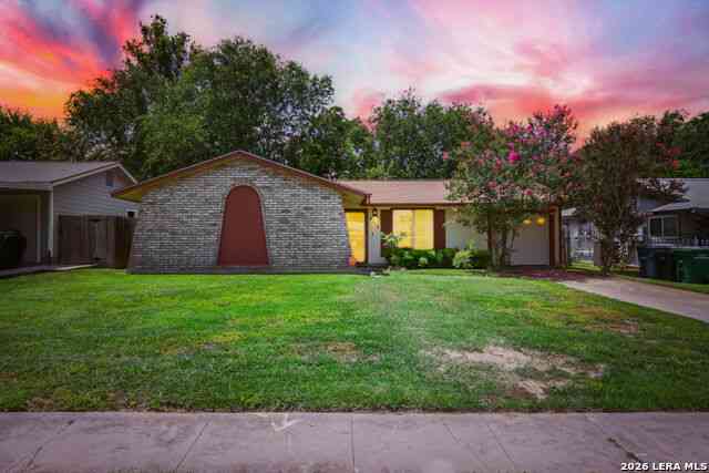 Homes For Sale - 4314 Red Cap<br/> San Antonio, TX 78222