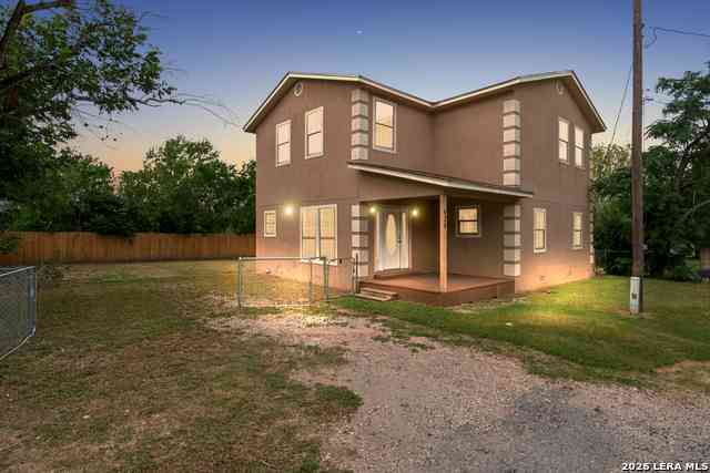 Homes For Sale - 438 Cresthill Rd<br/> San Antonio, TX 78220