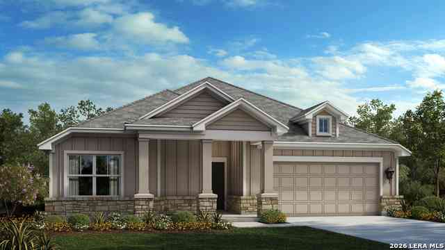 Homes For Sale - 8109 Wren Circle<br/> Schertz, TX 78154