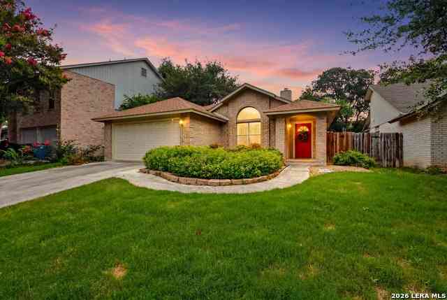 Homes For Sale - 13810 Cedar Cyn<br/> Bexar County, San Antonio, TX 78231
