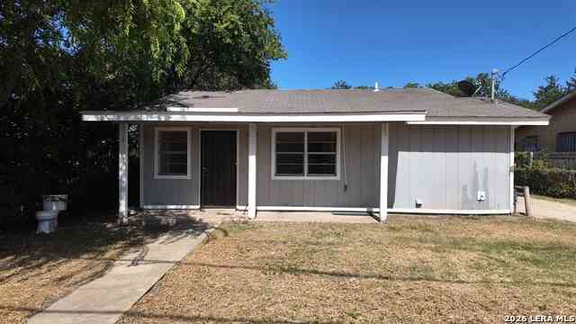 Homes For Sale - 2306 Valencia<br/> San Antonio, TX 78237