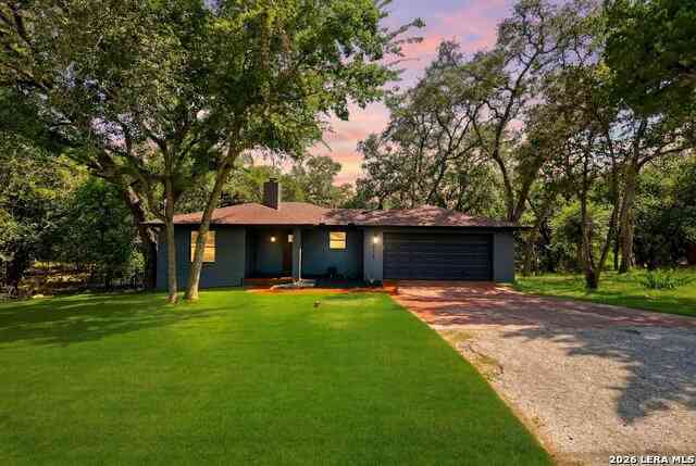 Homes For Sale - 16623 Springhill<br/> Bexar County, San Antonio, TX 78232