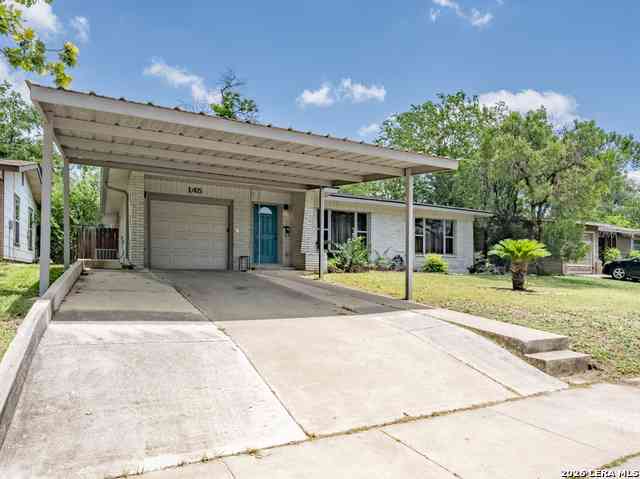 Homes For Sale - 145 Addax Dr<br/> San Antonio, TX 78213