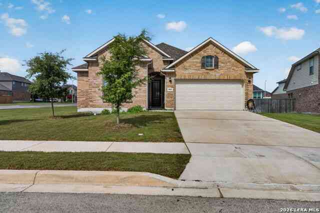 Homes For Sale - 5003 Village Park<br/> Marion, TX 78124