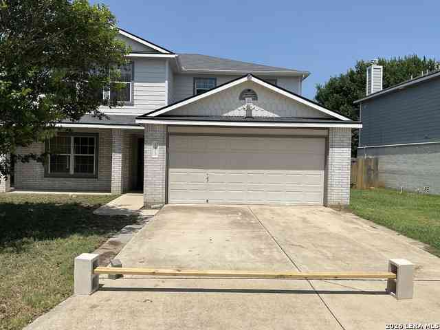 Homes For Sale - 1423 Creek Knl<br/> San Antonio, TX 78253