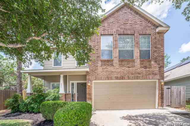 Homes For Sale - 423 Cattle Ranch Dr<br/> San Antonio, TX 78245