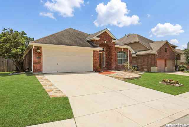 Homes For Sale - 3350 Highline Trl<br/> San Antonio, TX 78261