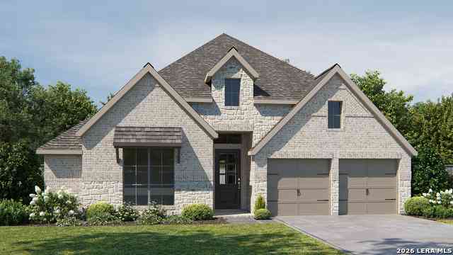 Homes For Sale - 3609 Agarita Pass<br/> Bulverde, TX 78163