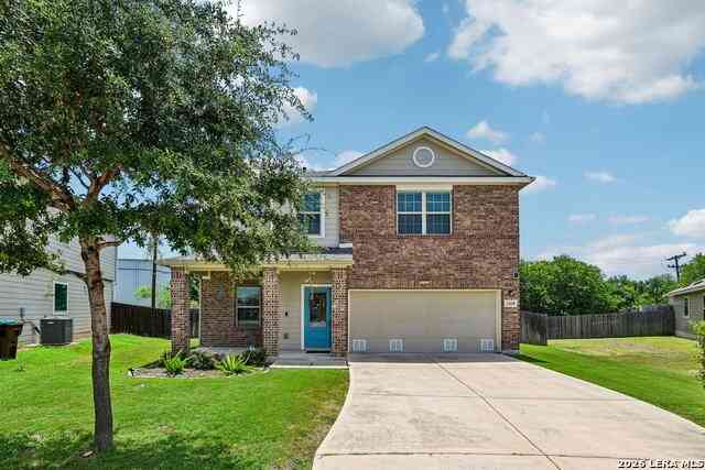 Homes For Sale - 2418 Marbach Woods<br/> San Antonio, TX 78245