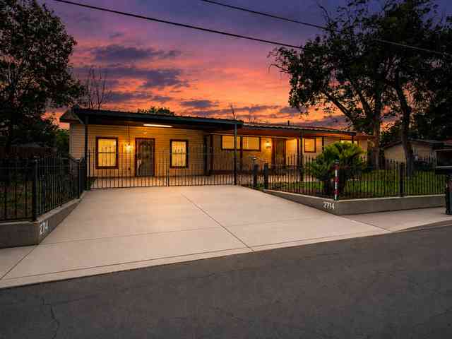 Homes For Sale - 2714 Kaiser Dr<br/> Bexar County, San Antonio, TX 78222