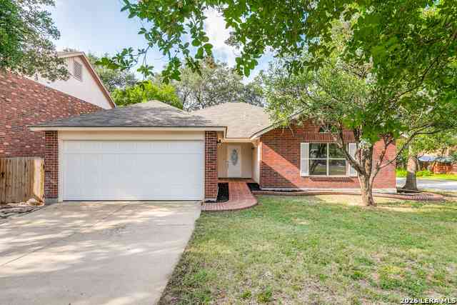 Homes For Sale - 9598 Cantura Crst<br/> San Antonio, TX 78250