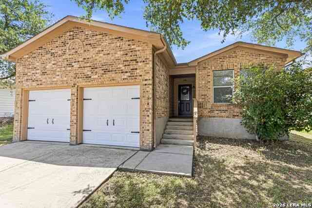 Homes For Sale - 6108 Black Butte<br/> Schertz, TX 78108