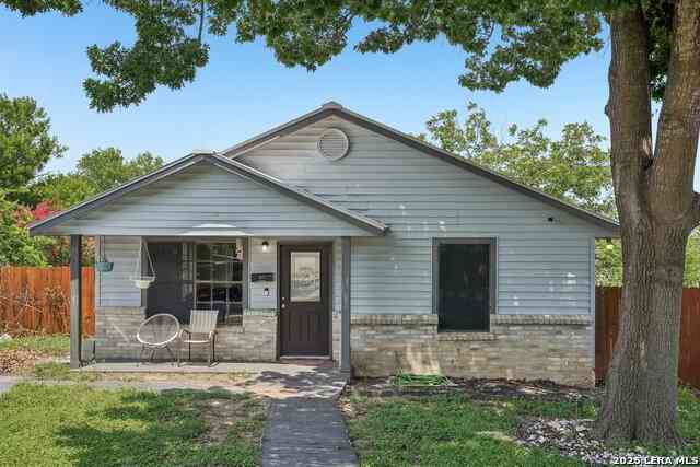 Homes For Sale - 211 Rivertree<br/> San Antonio, TX 78203
