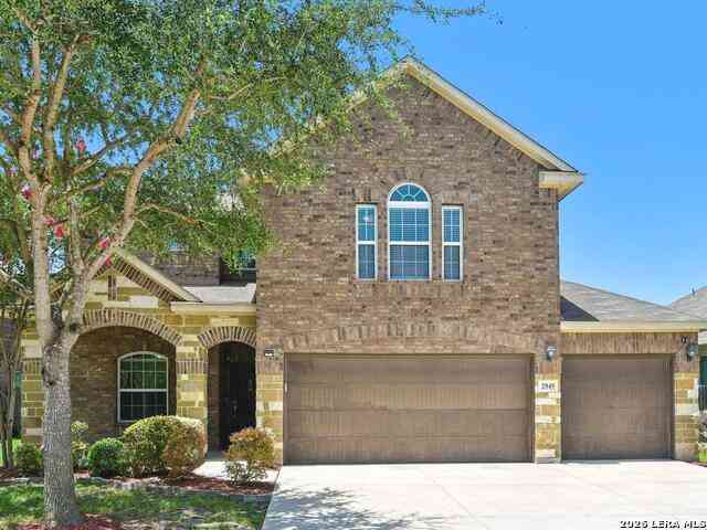 Homes For Sale - 2949 Mistywood Ln<br/> Schertz, TX 78108