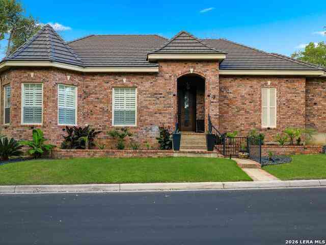 Homes For Sale - 7 Westcourt Lane<br/> San Antonio, TX 78257